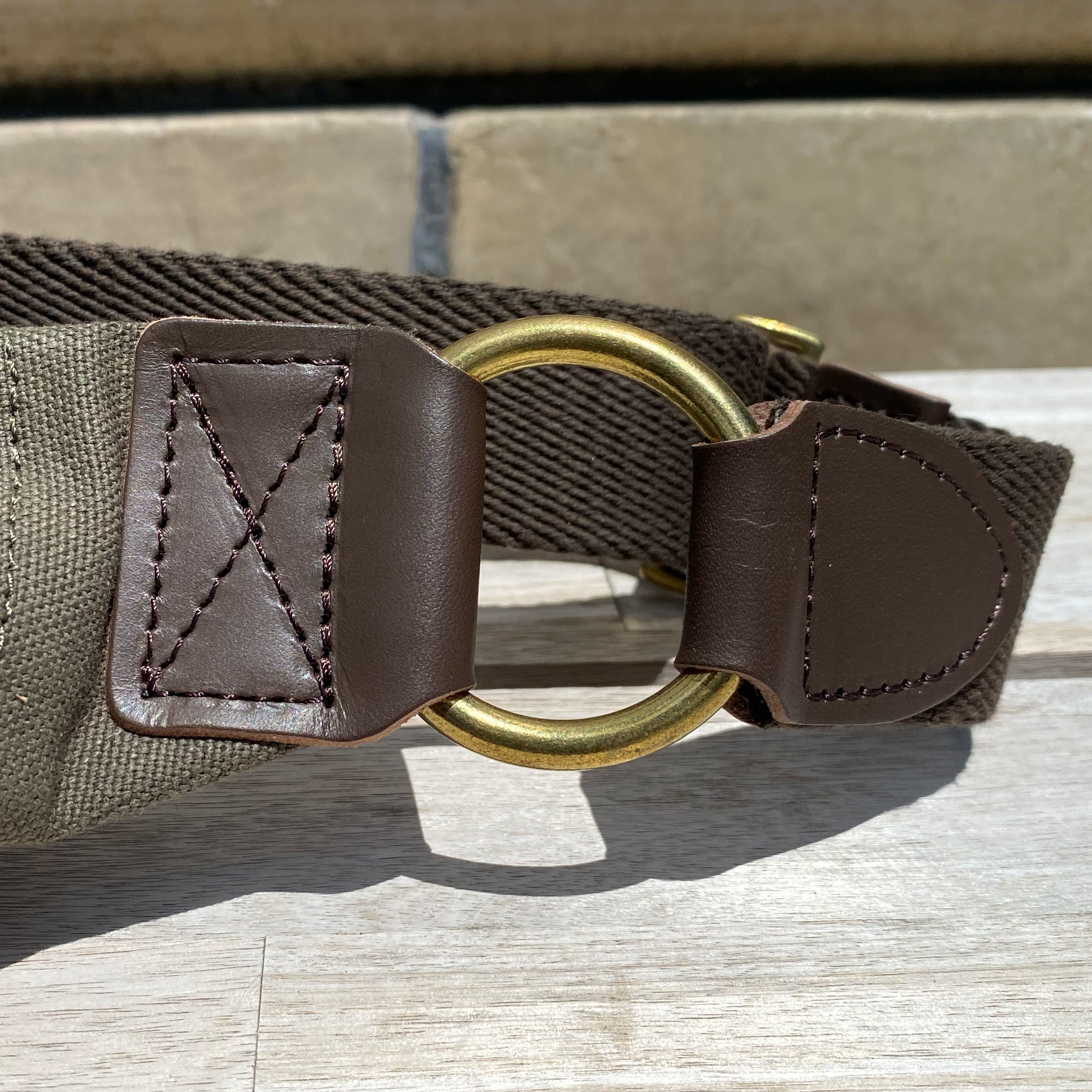 バッグ Trophy Clothing Day Trip Bag Trophy Clothing - Day Trip Bag - Olive