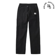ATWYLD - Union Chino - Black (Online Exclusive)