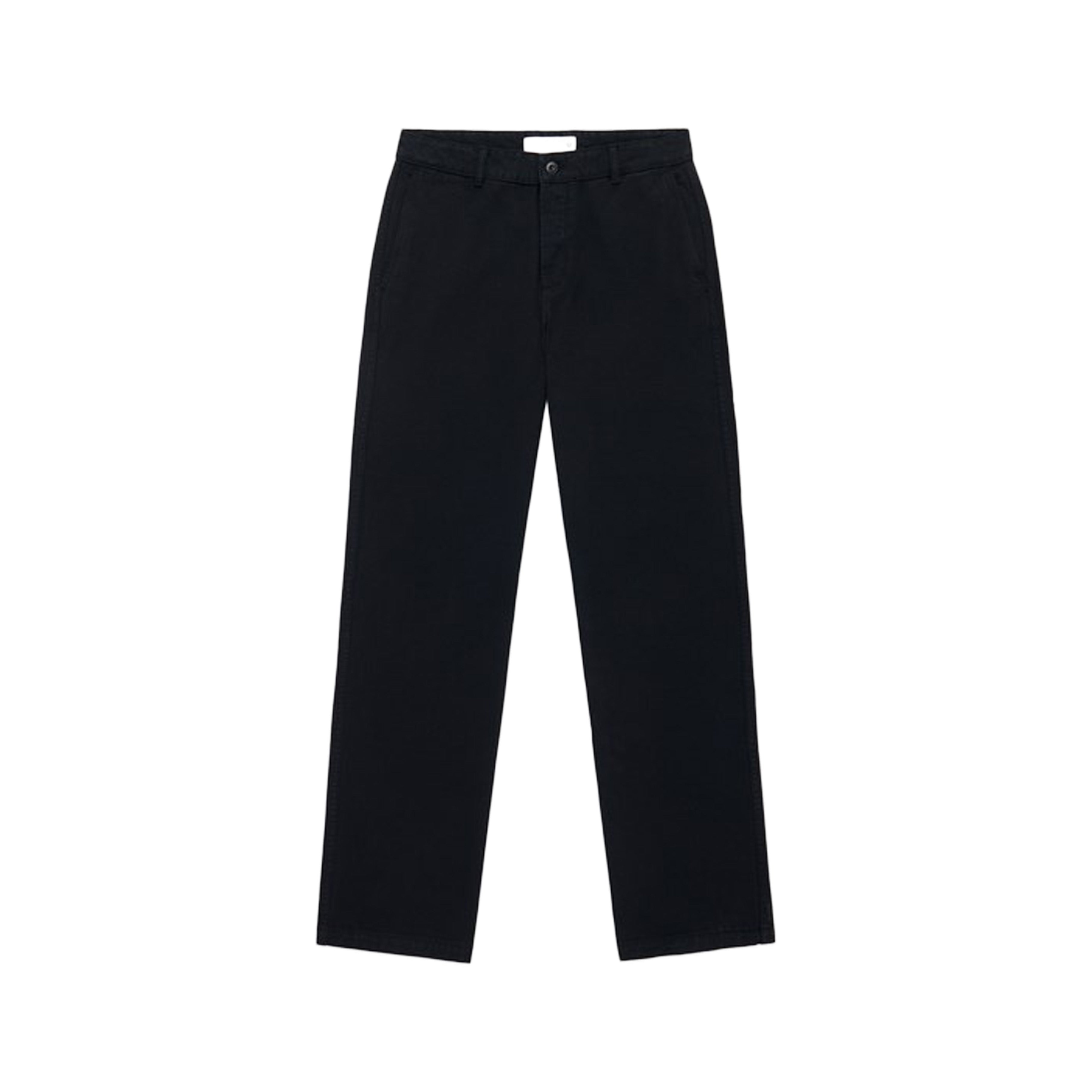 3sixteen - Work Pant - Black Twill