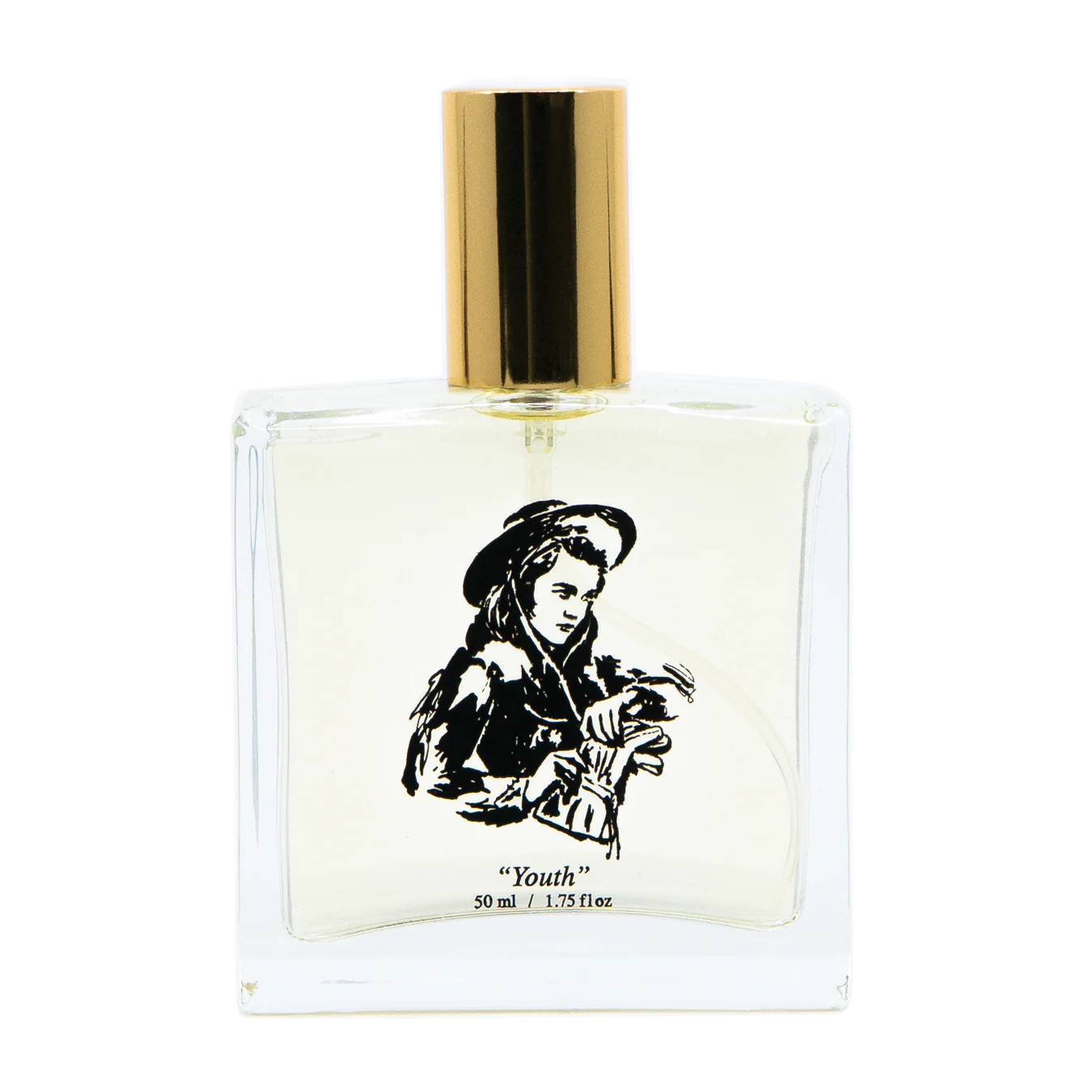 Preservation West - "Youth" - 50mL