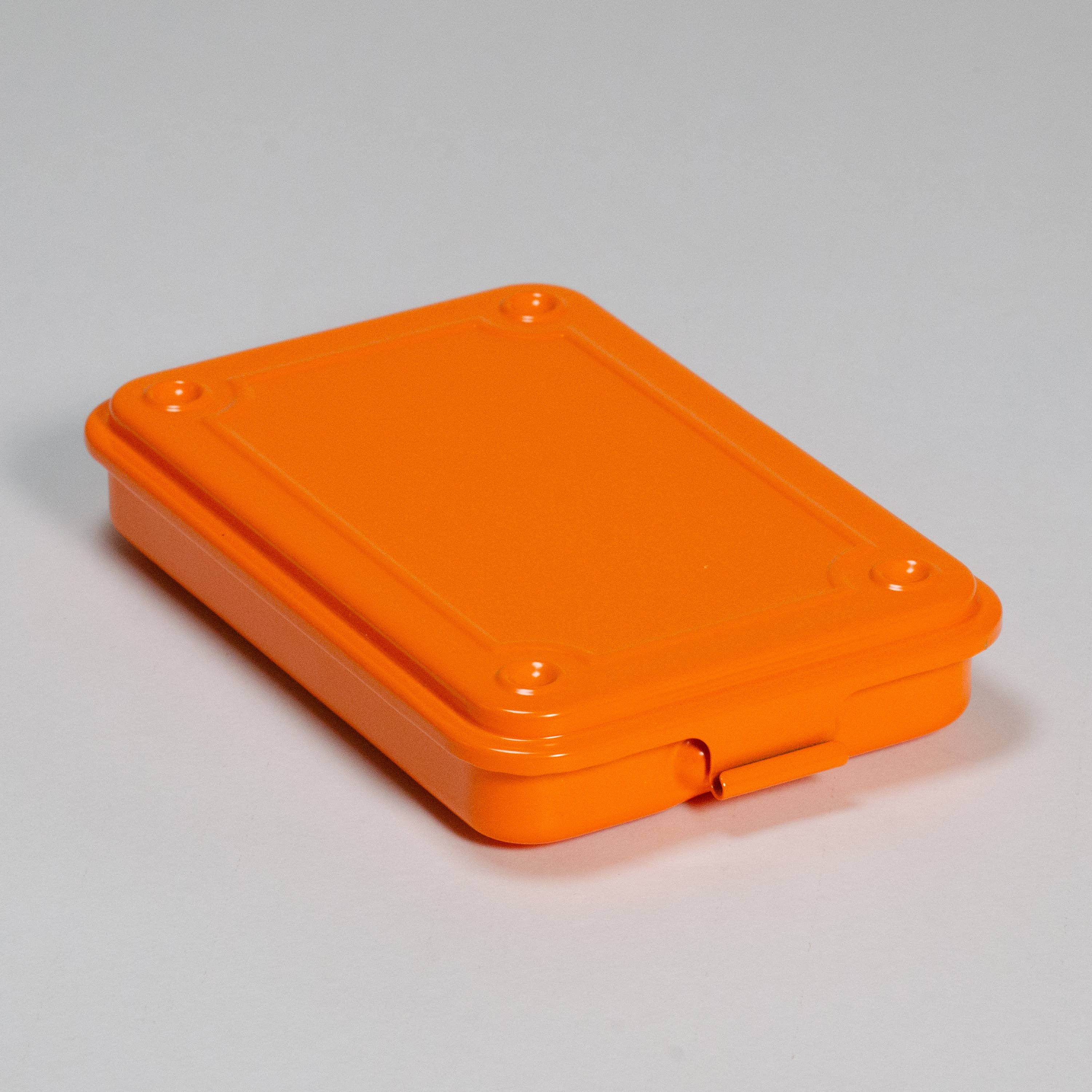 Toyo Steel Co. - Steel Stackable Storage Box T-152