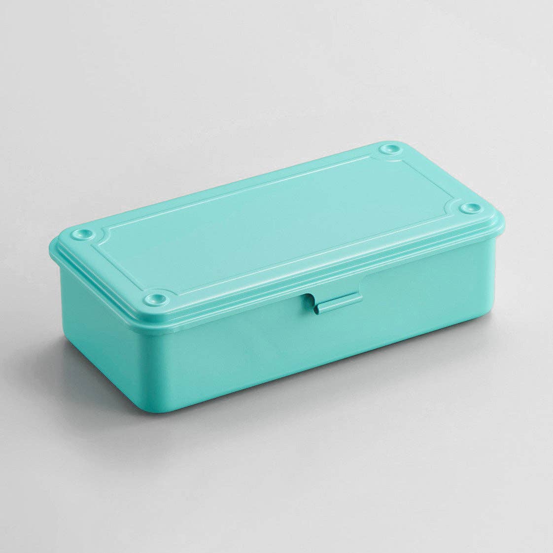 Toyo Steel Co. - Steel Stackable Storage Box T-190