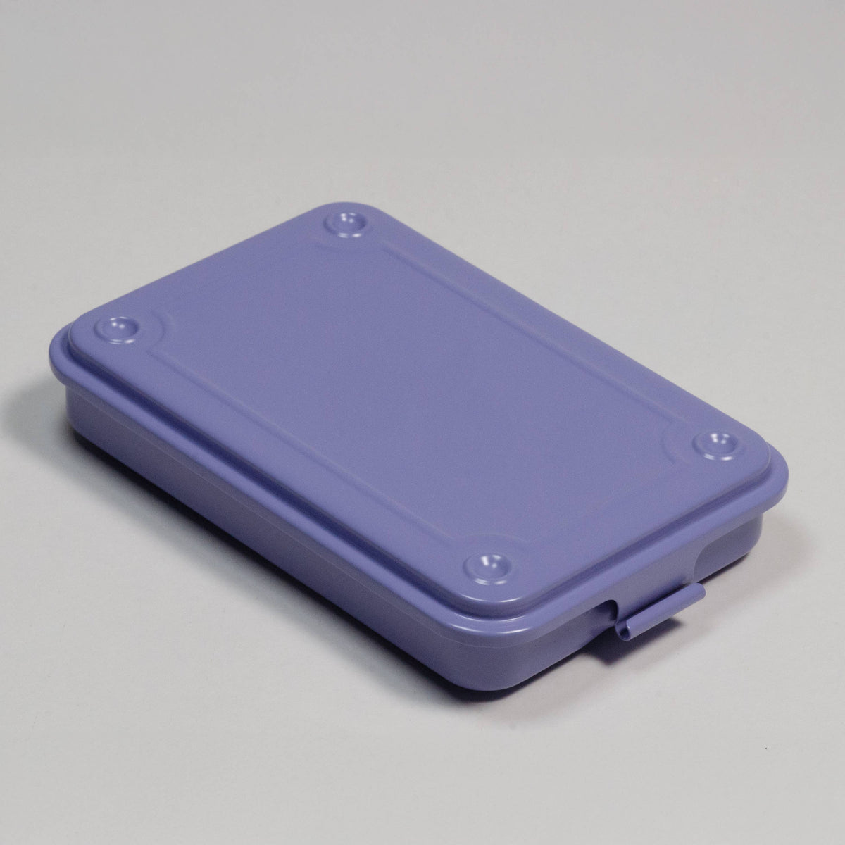 Toyo Steel Co. - Steel Stackable Storage Box T-152
