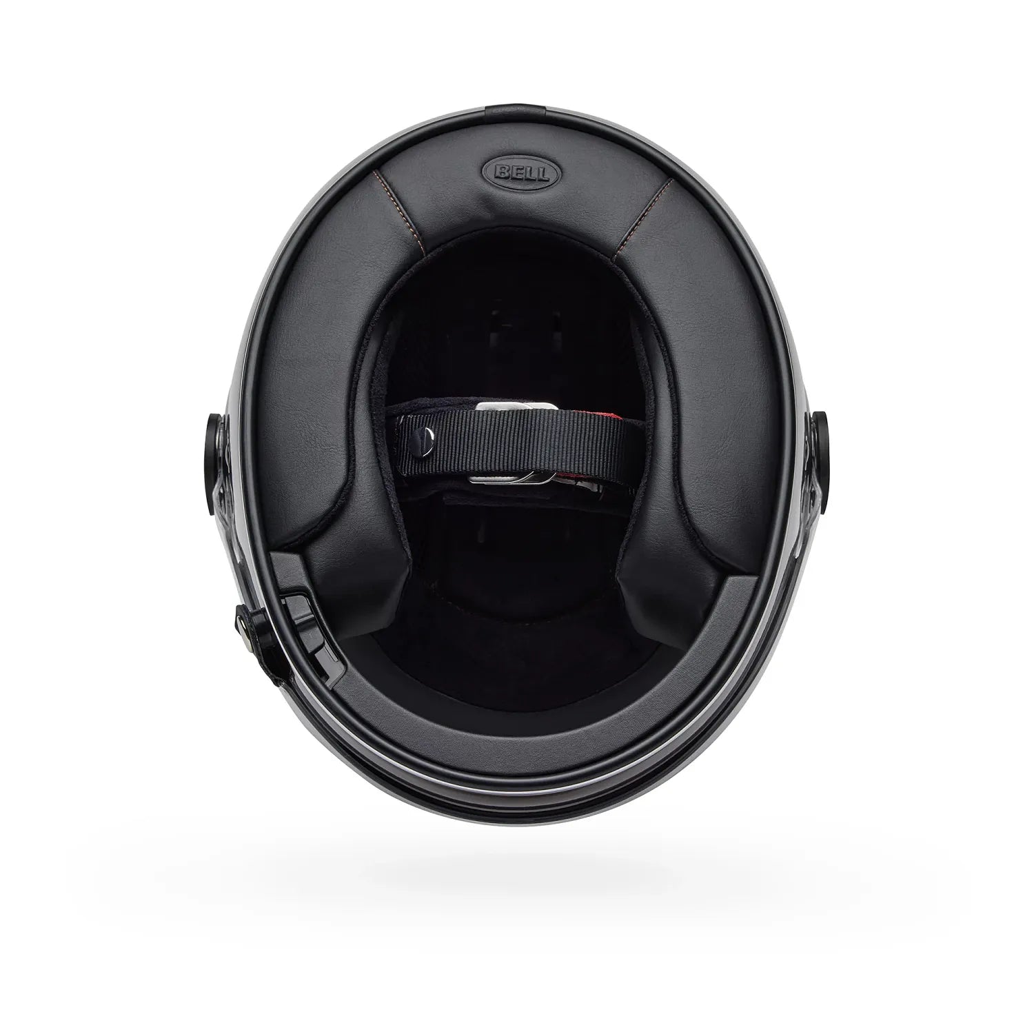 Bell Helmets - Bullitt GT - TT Gloss Brown/Black