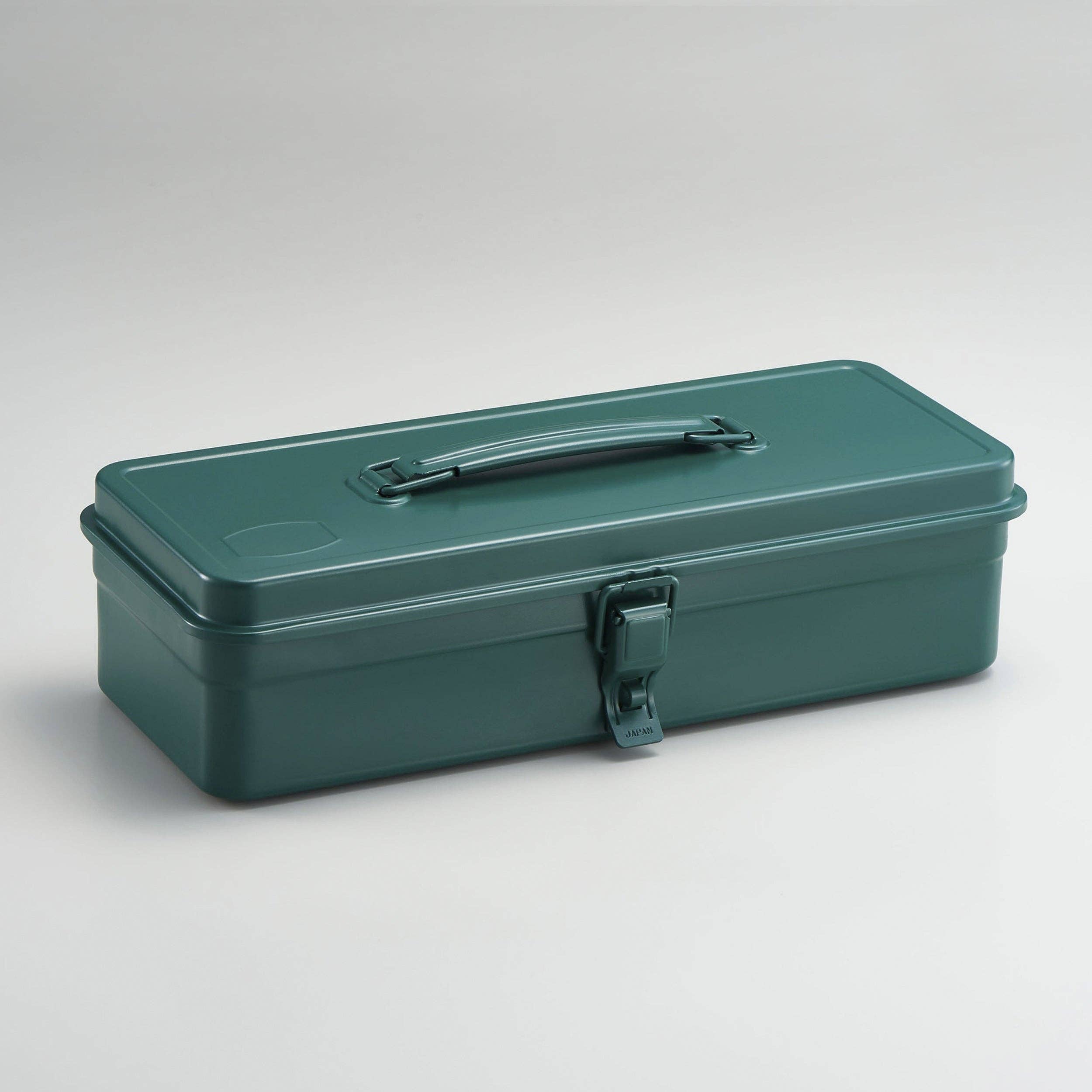Toyo Steel Co. - Steel Toolbox T-320
