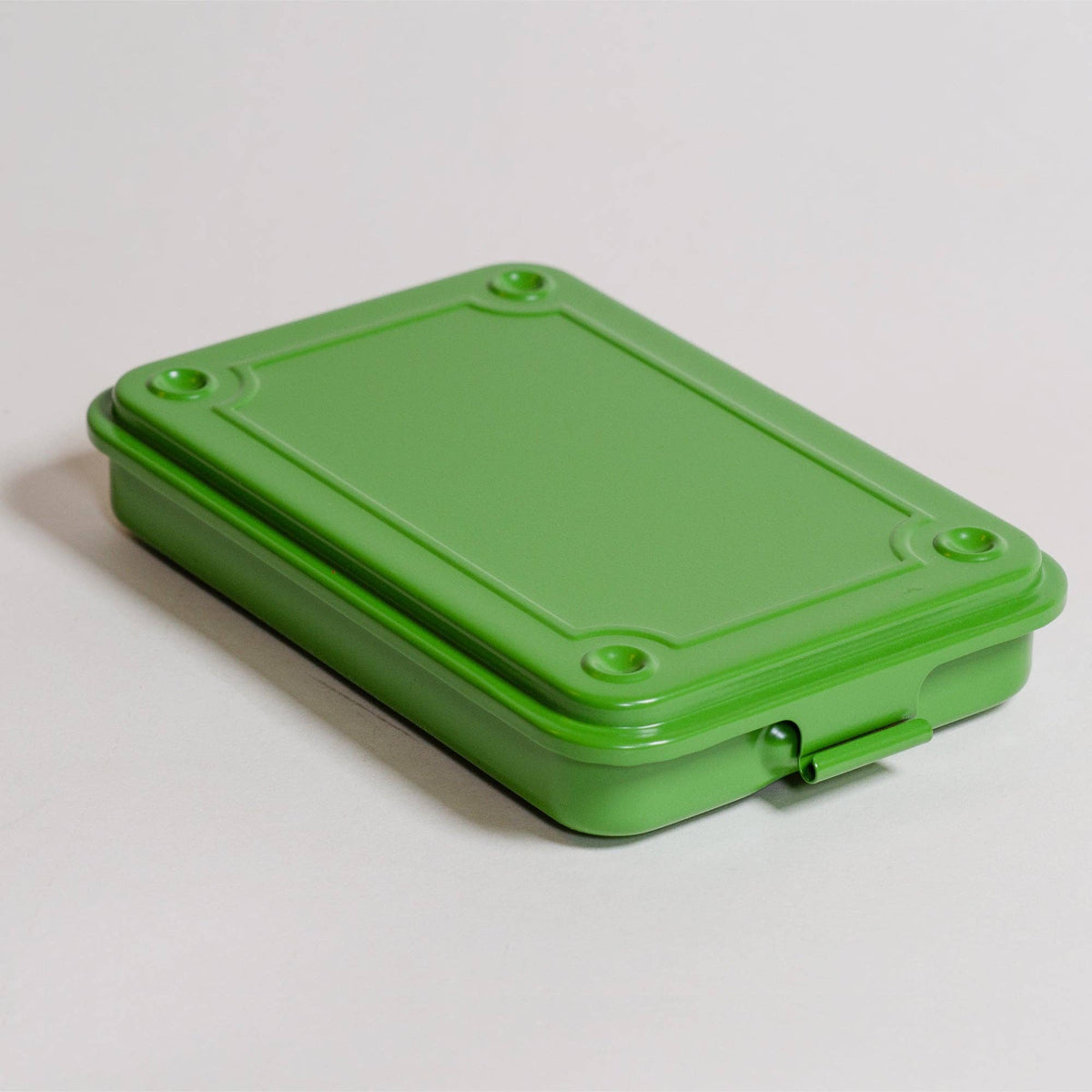 Toyo Steel Co. - Steel Stackable Storage Box T-152