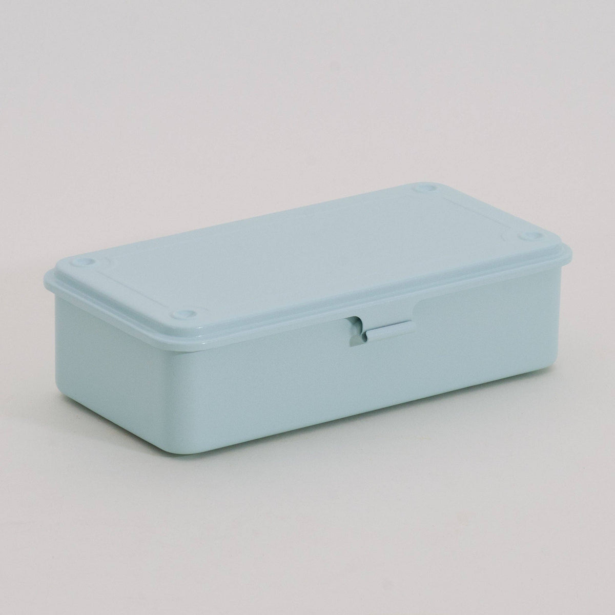 Toyo Steel Co. - Steel Stackable Storage Box T-190