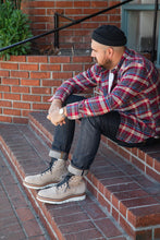 Truman Boot Co. - Nebraska Boot
