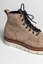 Truman Boot Co. - Nebraska Boot