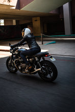 ATWYLD - All Time Moto Jacket 2.0