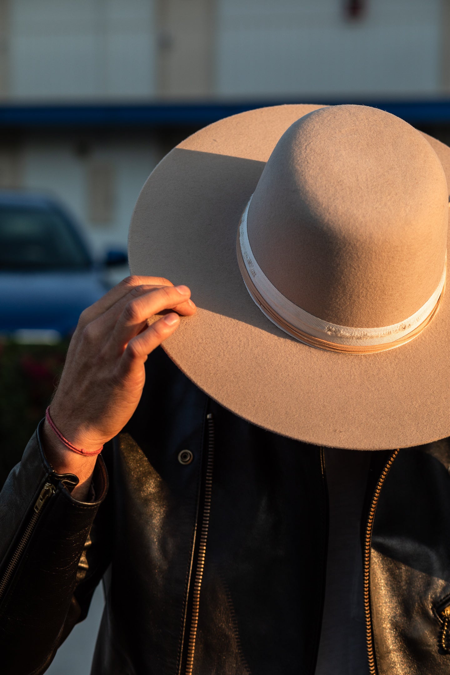 Goorin Brothers - Makalu - Bone