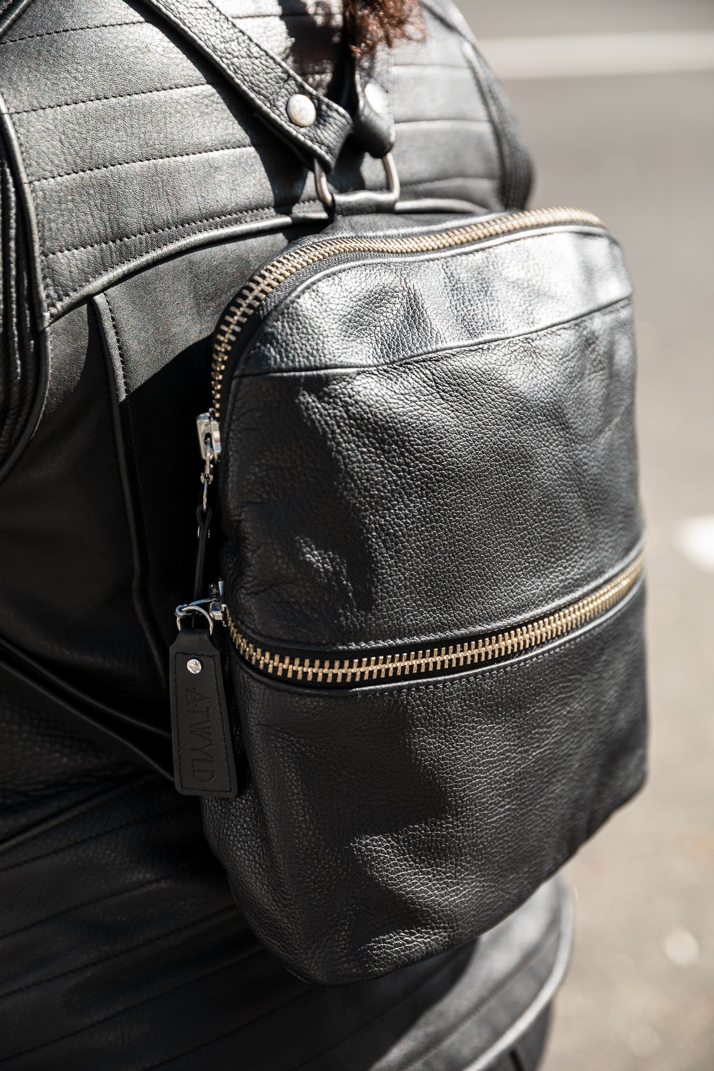 ATWYLD - Miles Mini Backpack