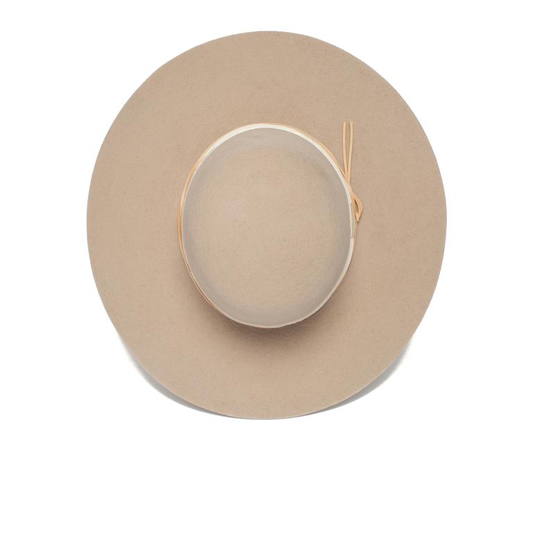 Goorin Brothers - Makalu - Bone