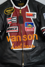 Vanson - Star Jacket