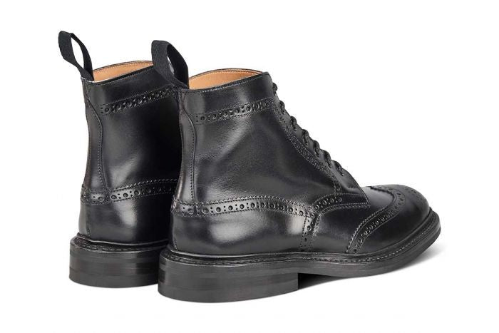 trickers stow sale
