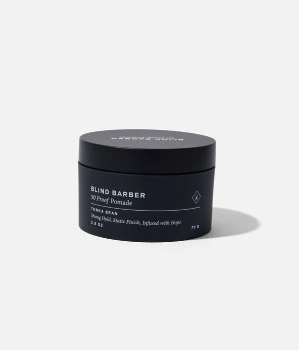 Blind Barber Pomade - Thumbnail 2