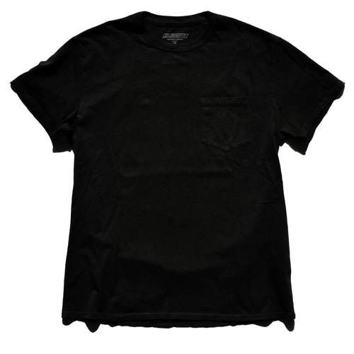 ButterScotch - Shop Tee 2.0 - Black