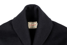 Dehen 1920 - Shawl Sweater Coat - Black