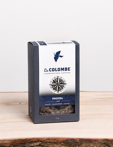 La Colombe - Phocea 12oz - Dark Roast