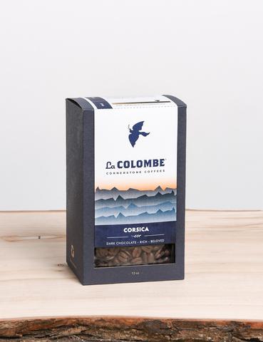La Colombe - Corsica 12oz - Dark Roast