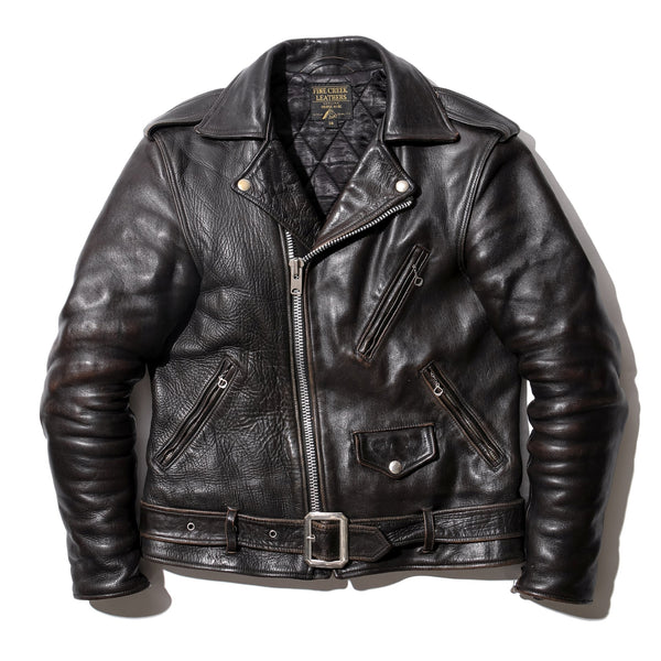 ファインクリークレザーズ Leon The Nostar Richmond 40 FCJK014a_grande.jpg?v=1697949920