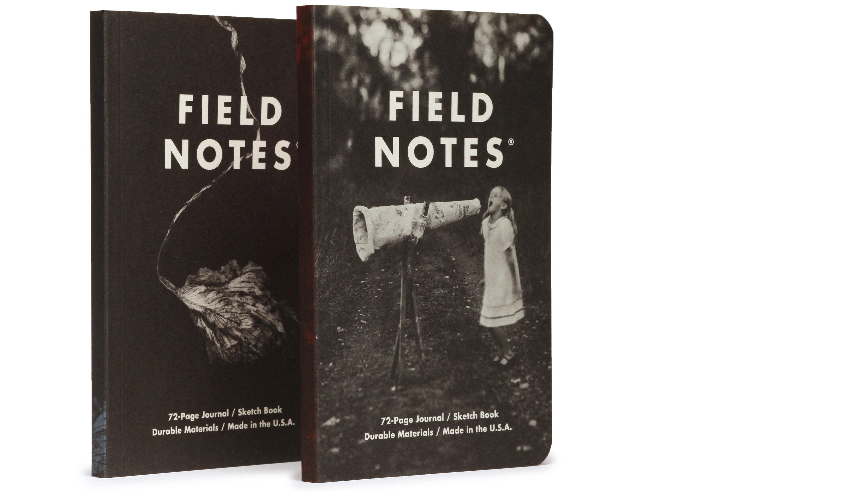 Field Notes - Maggie Rogers (2pk)