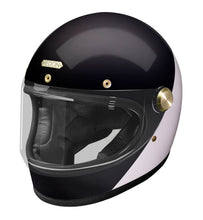 Hedon - Heroine Racer - Two Face