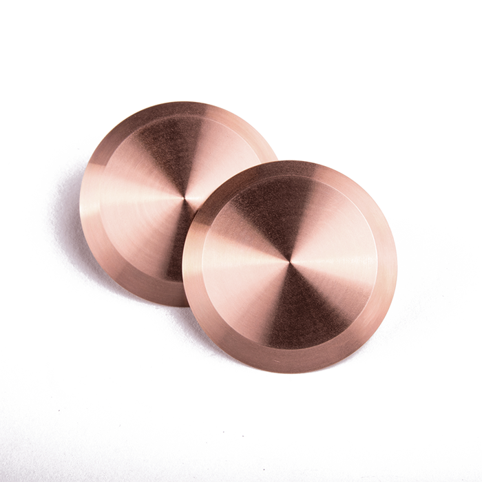 Hedon - CNC Replacement Screws 1.0