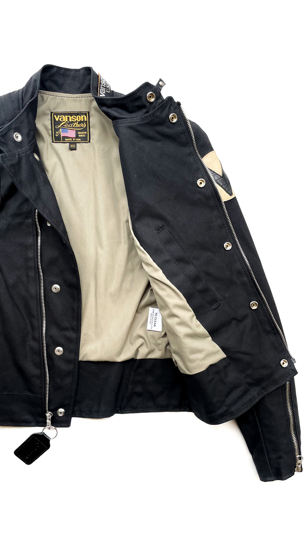 a.d.d.i.c.t. Balloon Track Jacket Lサイズ-