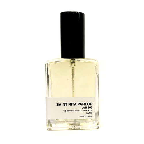 Saint Rita Parlor - Parfum | Loft 205 | 15 mL