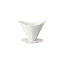 Kinto Japan - OCT brewer 4cups - White