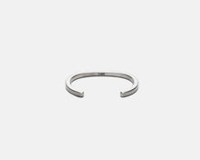 Craighill - Radial Cuff - Stainless Steel