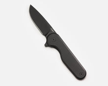 Craighill - Rook Knife - Vapor Black