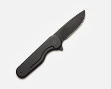 Craighill - Rook Knife - Vapor Black