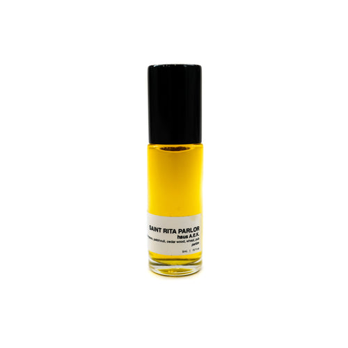 Saint Rita Parlor - Parfum | Haus A.E.K | 5mL