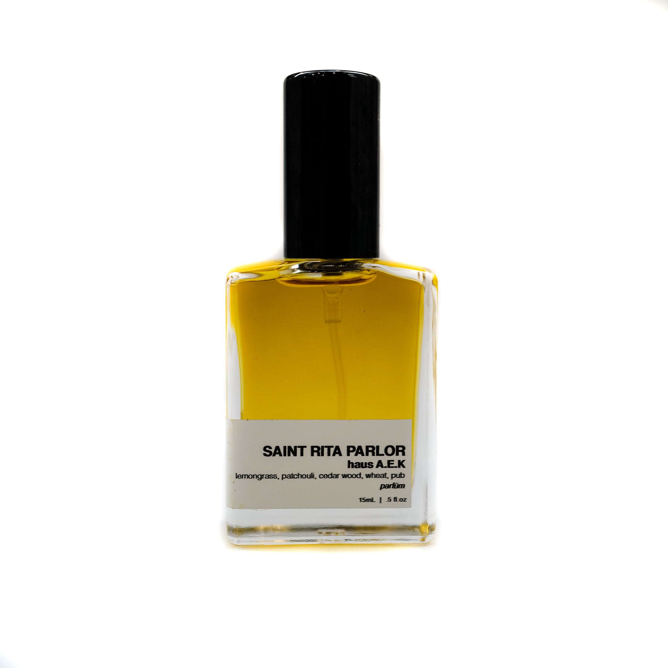 Saint Rita Parlor - Parfum | Haus A.E.K | 15 mL
