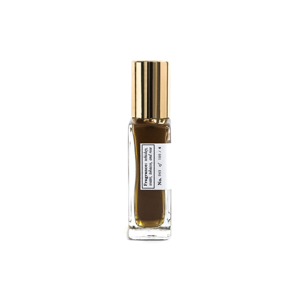 Saint Rita Parlor - Parfum | Signature Fragrance | 15 mL