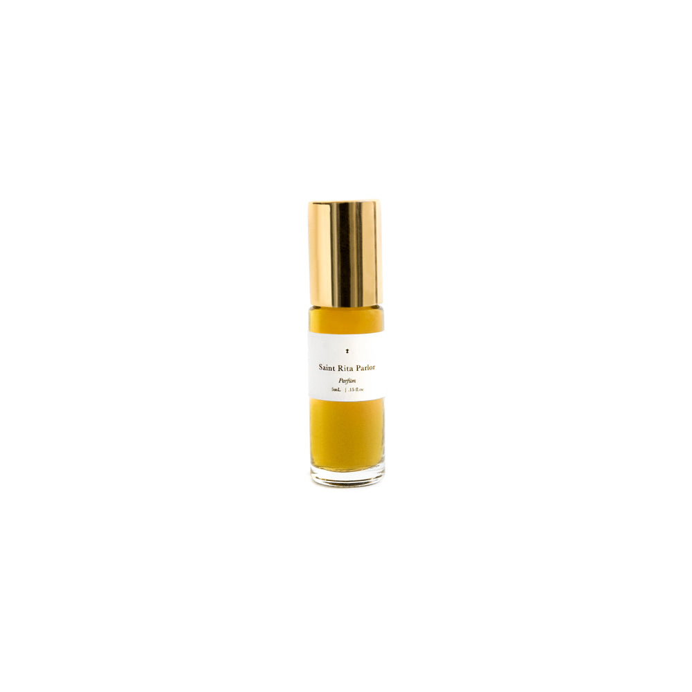 Saint Rita Parlor - Parfum | Signature Fragrance | 5 mL