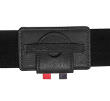 The Equilibrialist - EQ Strap - Black