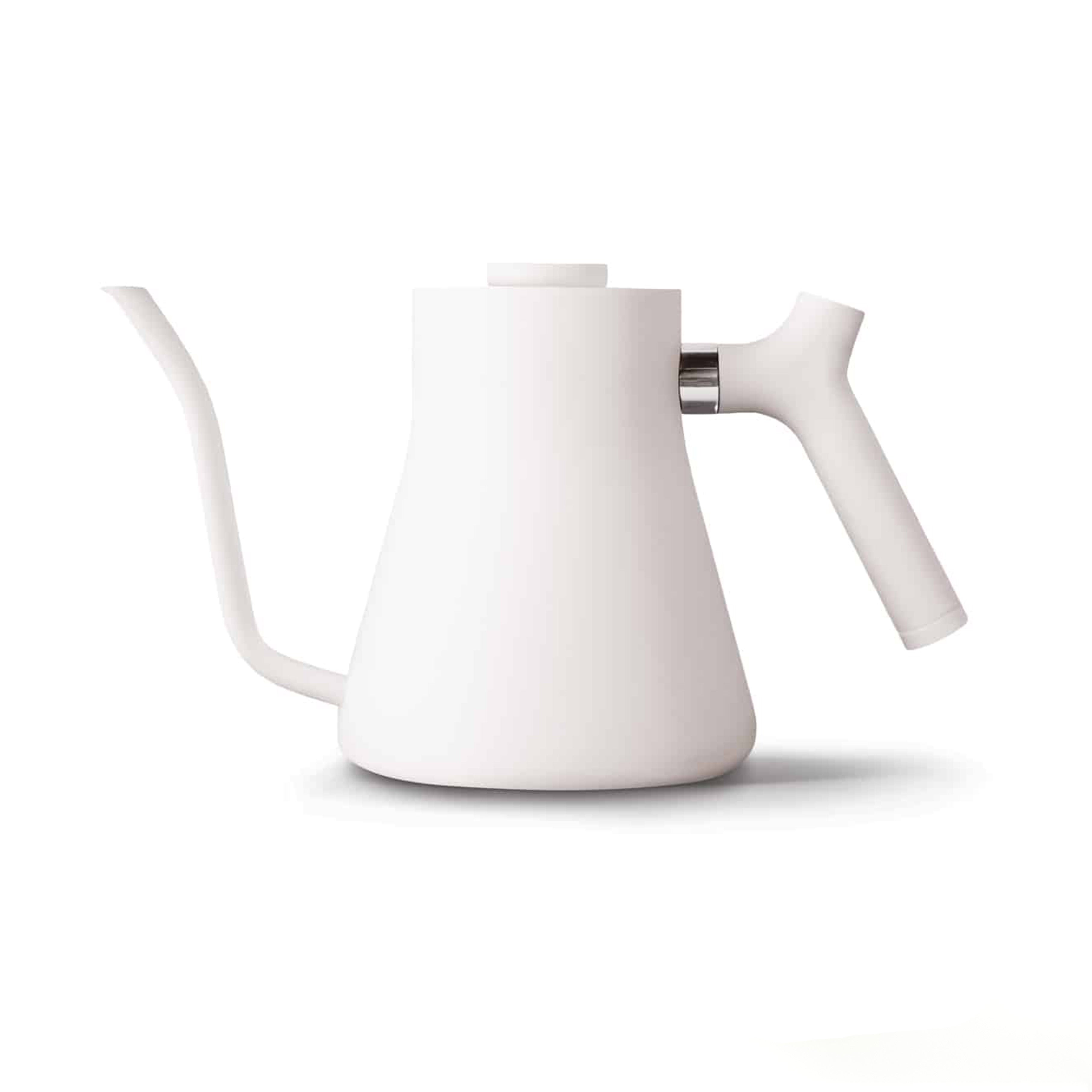 Fellow - Stagg Pour-Over Kettle - Matte White