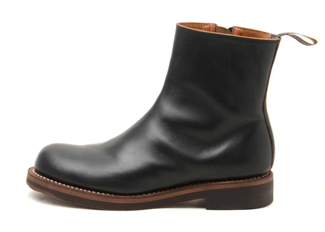 Rolling Dub Trio - Casper - Black Chromexcel – ButterScotch LB