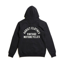 ADDICT Clothes - Heavy Weight Padded Hoodie