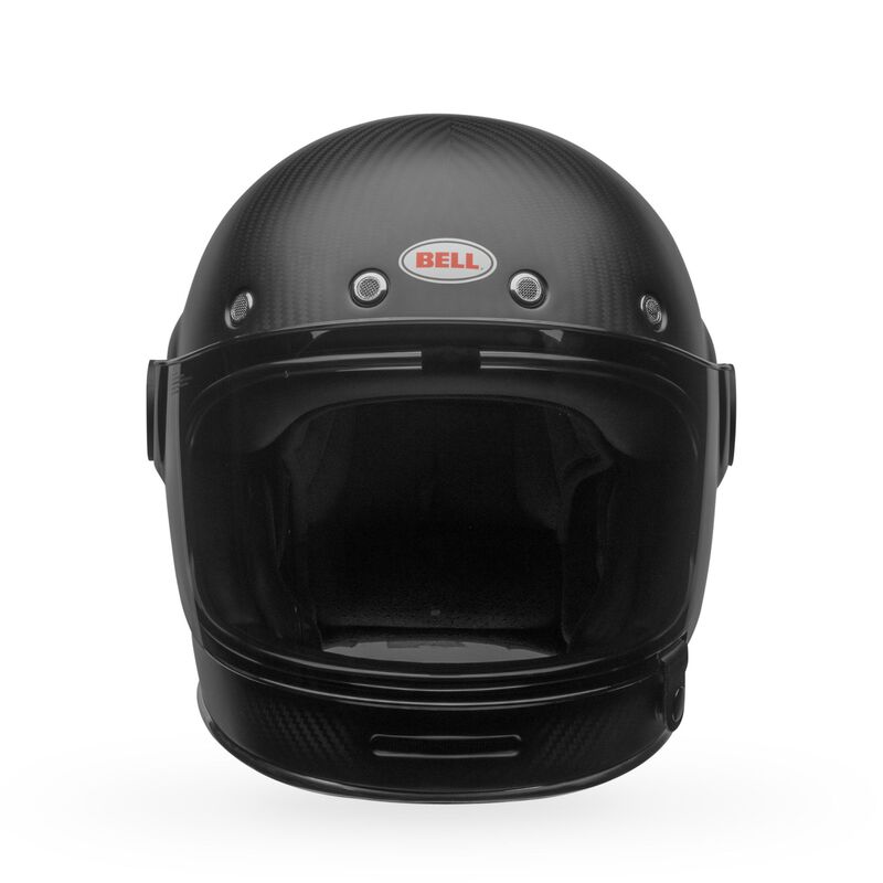 Bell Helmets - Bullitt - Carbon