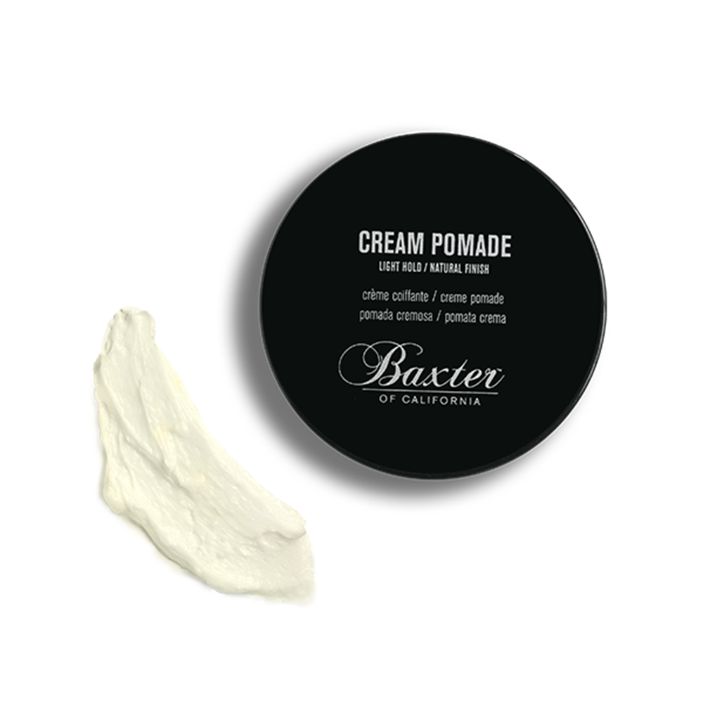 Baxter of California - Cream Pomade