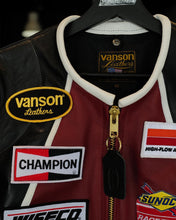 Vanson - Star Jacket