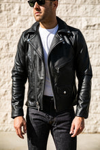 Vanson - C2RN Leather Jacket