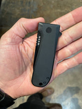 WESN - The Allman - Blacked Out G10