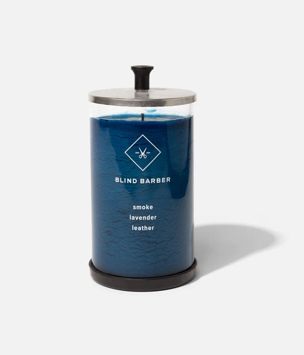 Blind Barber Tompkins Candle - Thumbnail 4