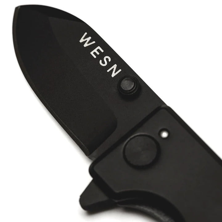 WESN - Microblade - Blacked Out
